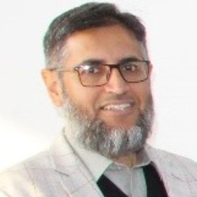 Dr Muhammad Jahangir